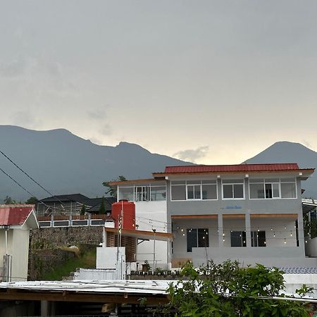 Jason Farm Villa Pacet  Εξωτερικό φωτογραφία