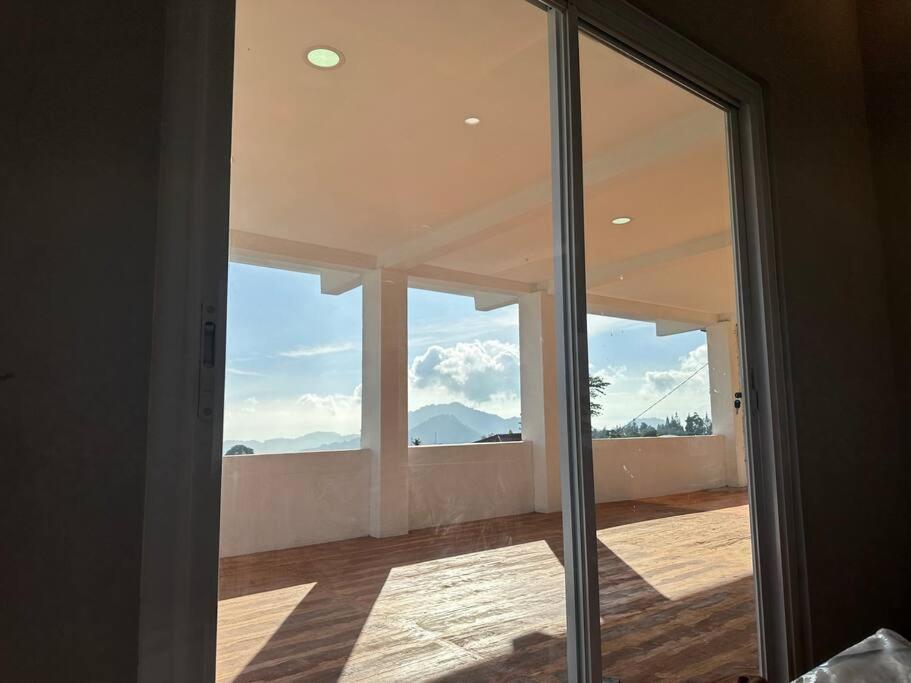 Jason Farm Villa Pacet  Εξωτερικό φωτογραφία