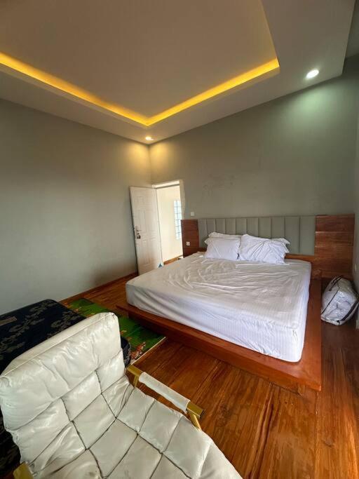 Jason Farm Villa Pacet  Εξωτερικό φωτογραφία