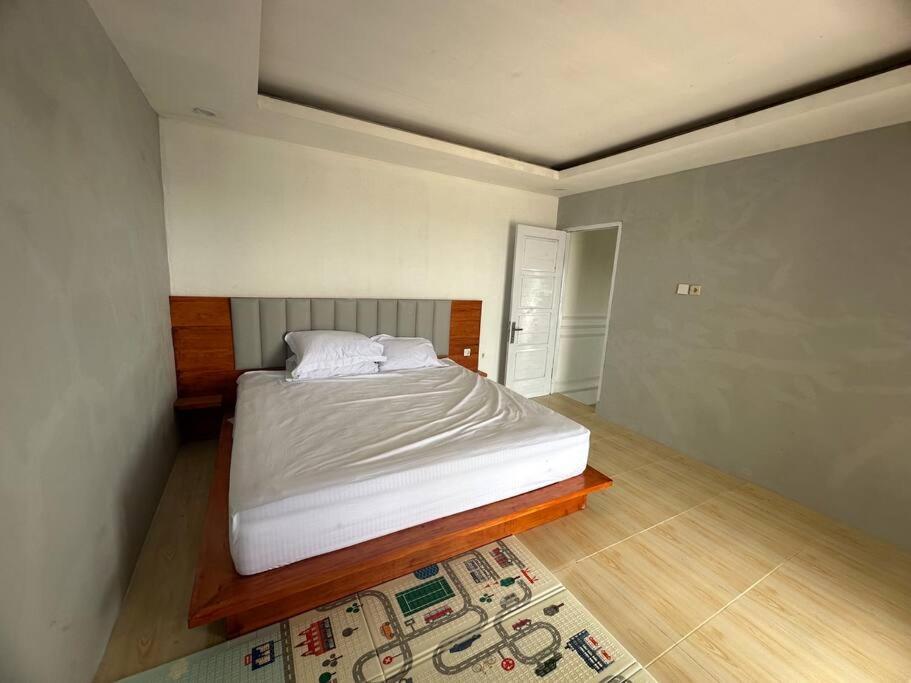 Jason Farm Villa Pacet  Εξωτερικό φωτογραφία