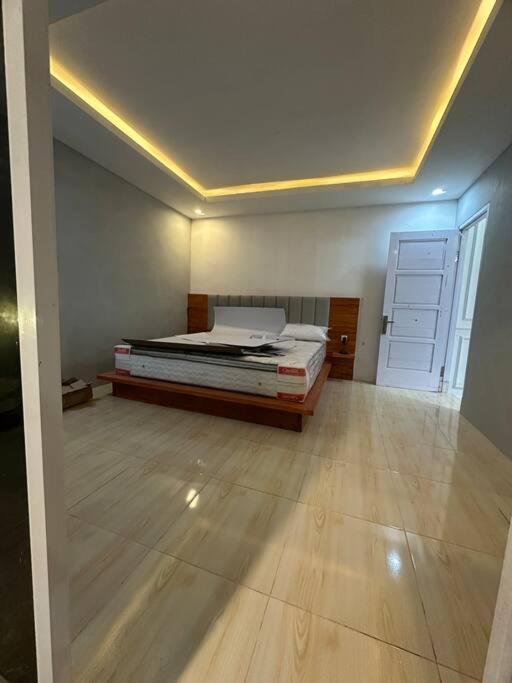 Jason Farm Villa Pacet  Εξωτερικό φωτογραφία