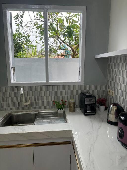 Jason Farm Villa Pacet  Εξωτερικό φωτογραφία