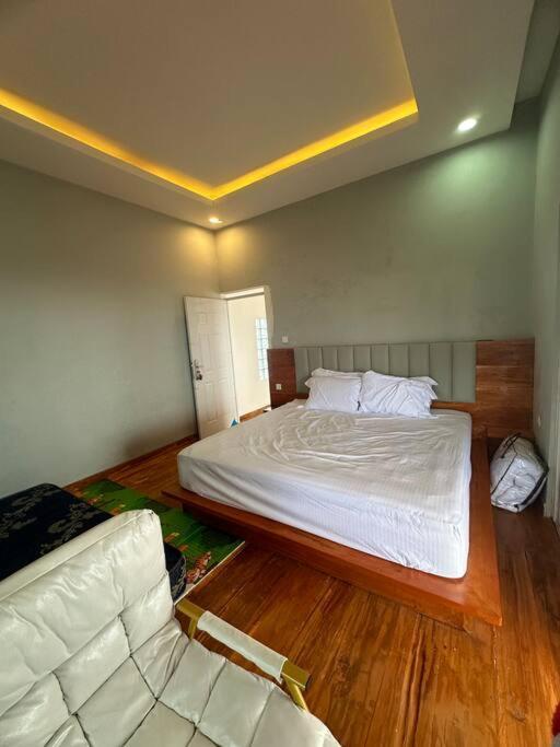 Jason Farm Villa Pacet  Εξωτερικό φωτογραφία