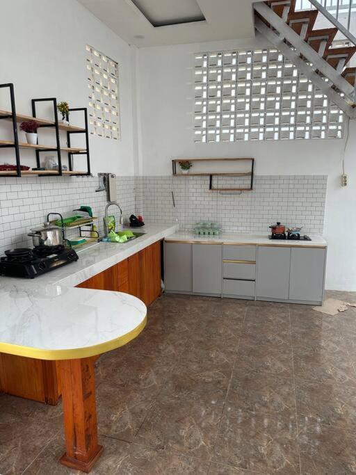 Jason Farm Villa Pacet  Εξωτερικό φωτογραφία