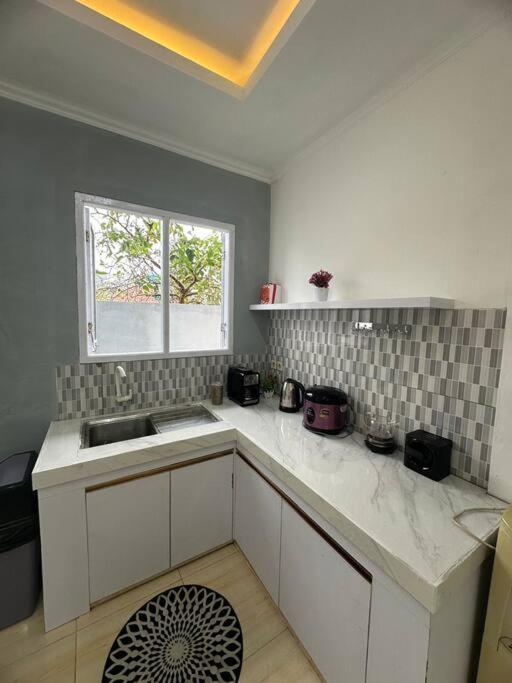 Jason Farm Villa Pacet  Εξωτερικό φωτογραφία