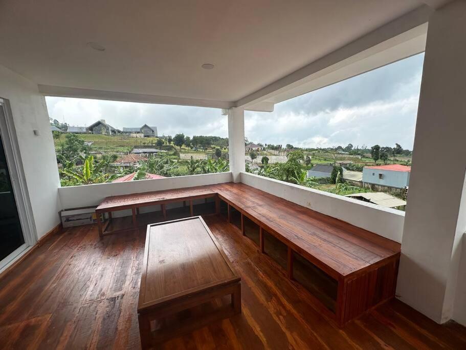 Jason Farm Villa Pacet  Εξωτερικό φωτογραφία