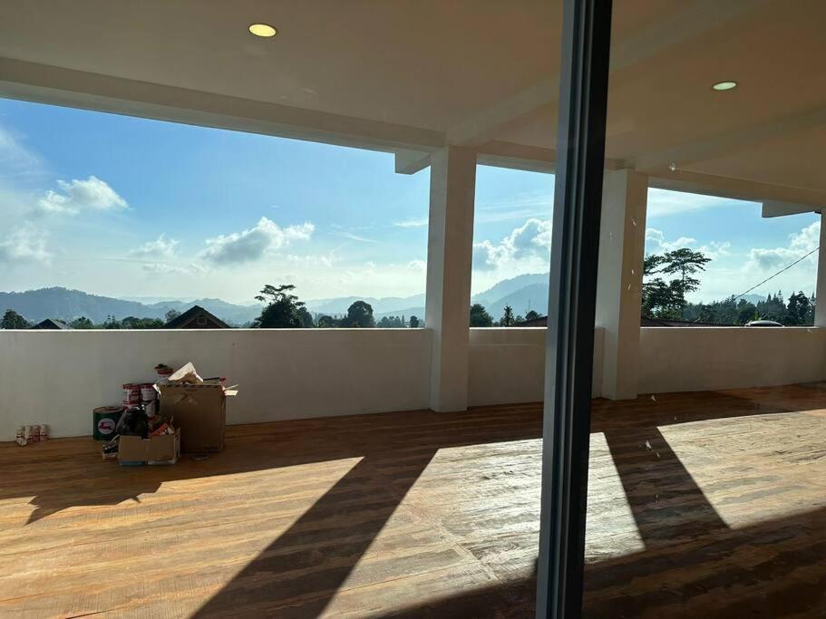 Jason Farm Villa Pacet  Εξωτερικό φωτογραφία