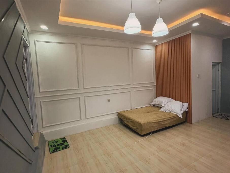 Jason Farm Villa Pacet  Εξωτερικό φωτογραφία