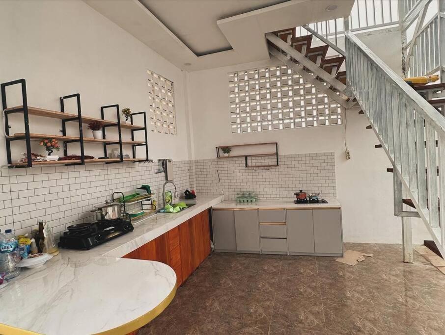 Jason Farm Villa Pacet  Εξωτερικό φωτογραφία