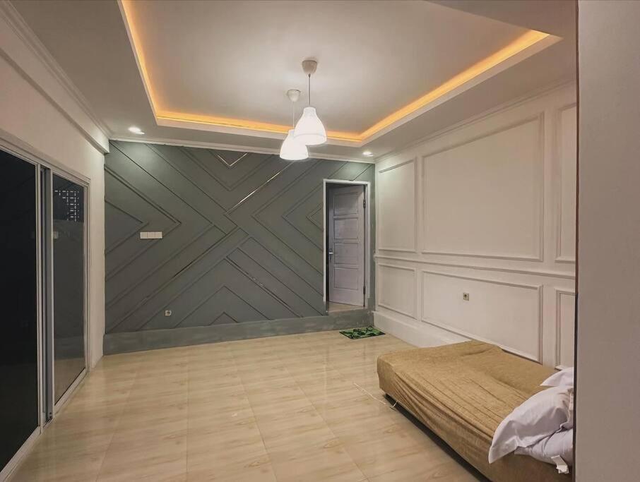 Jason Farm Villa Pacet  Εξωτερικό φωτογραφία